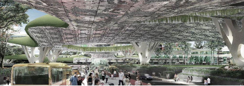 budipradono architects