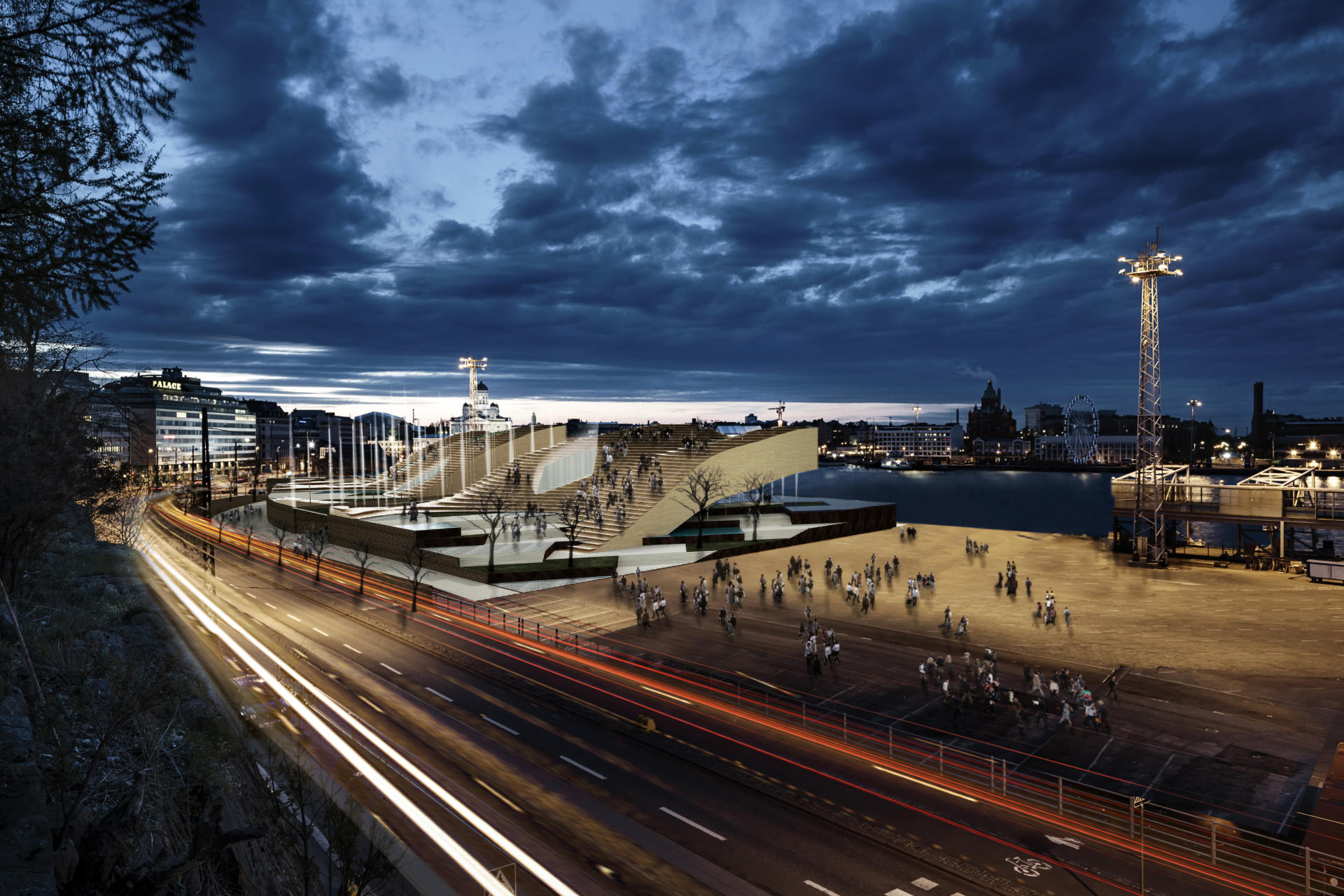 budipradono architects