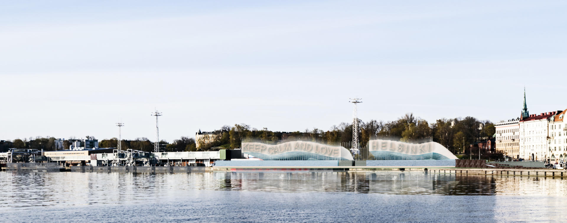 budipradono architects