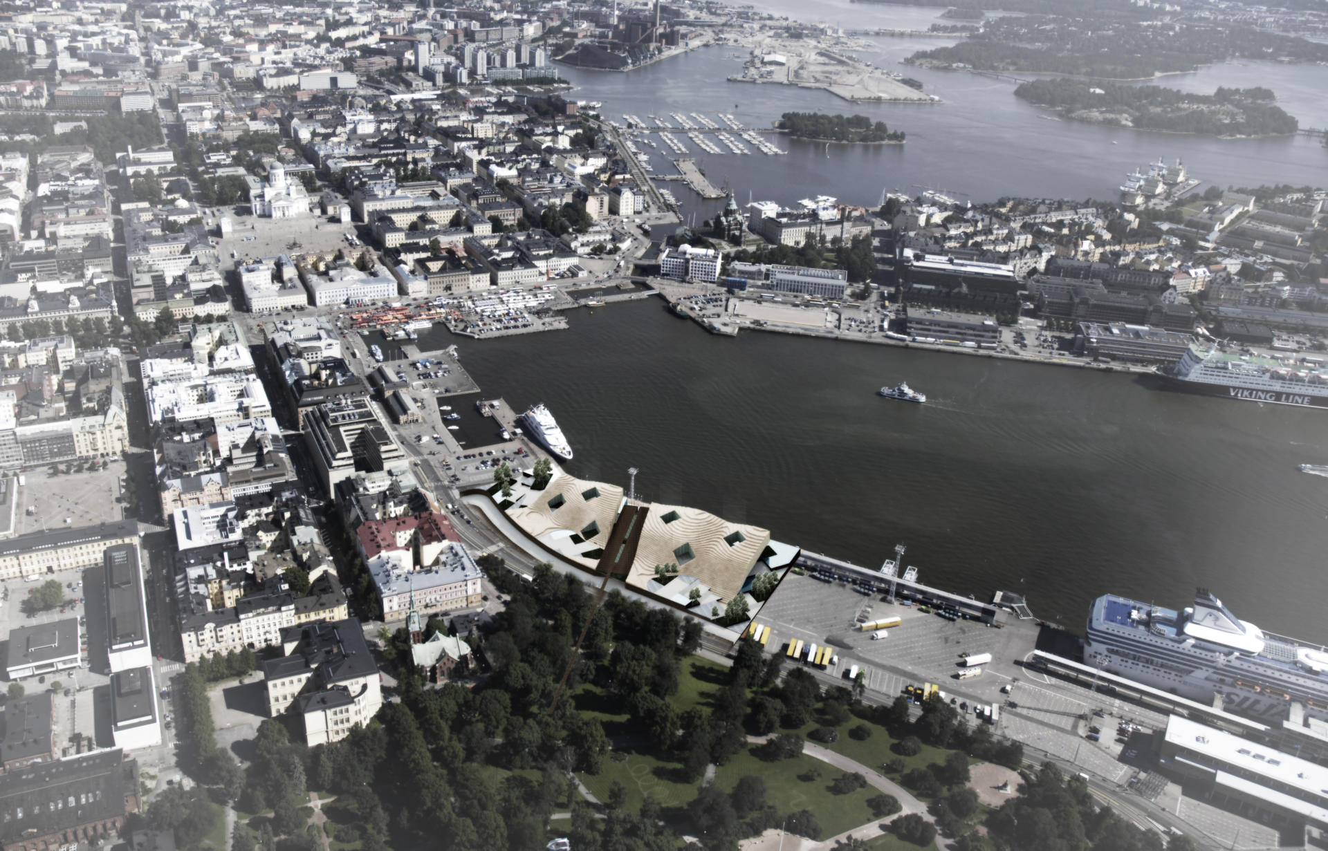 budipradono architects