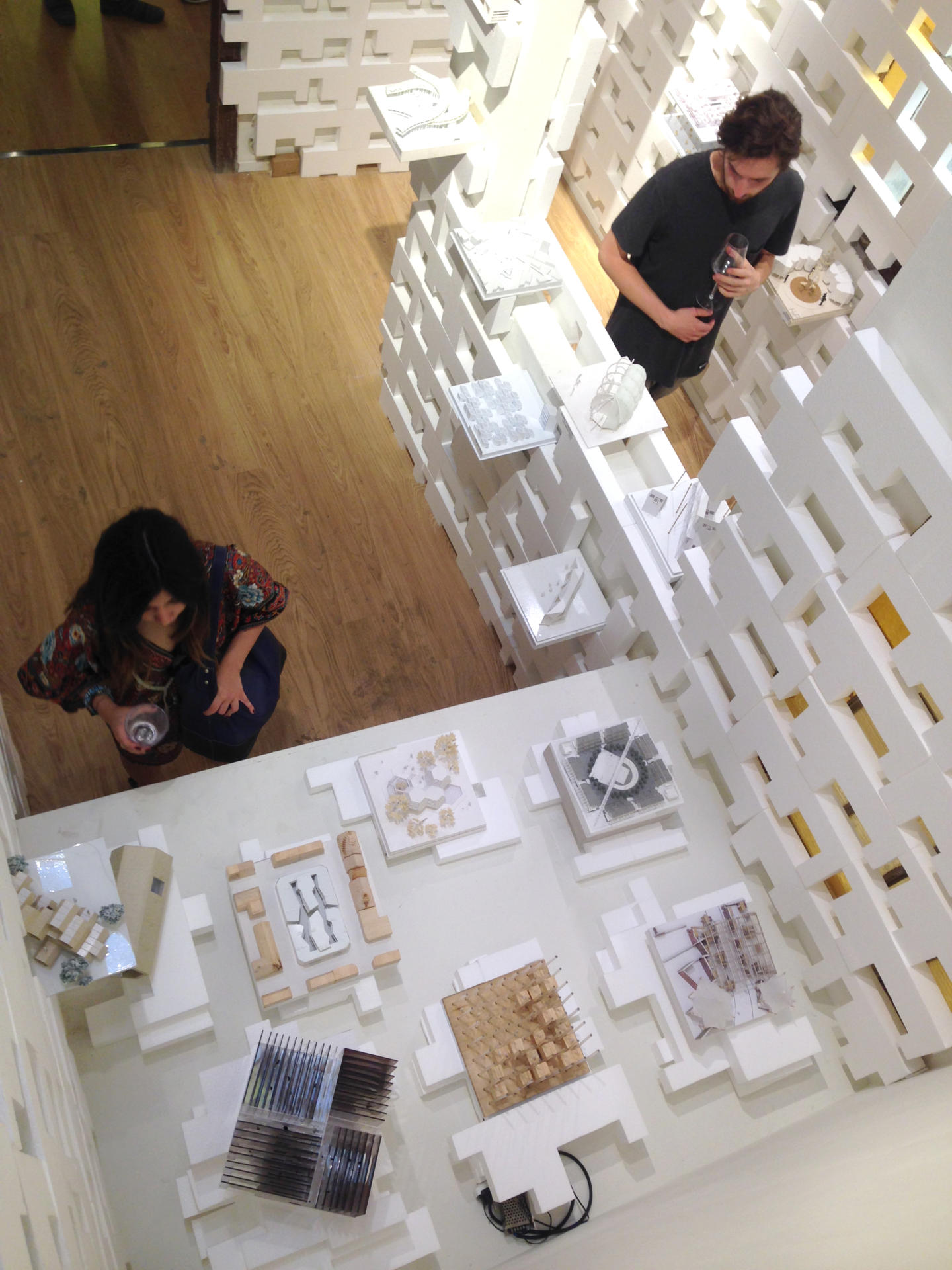 budipradono architects