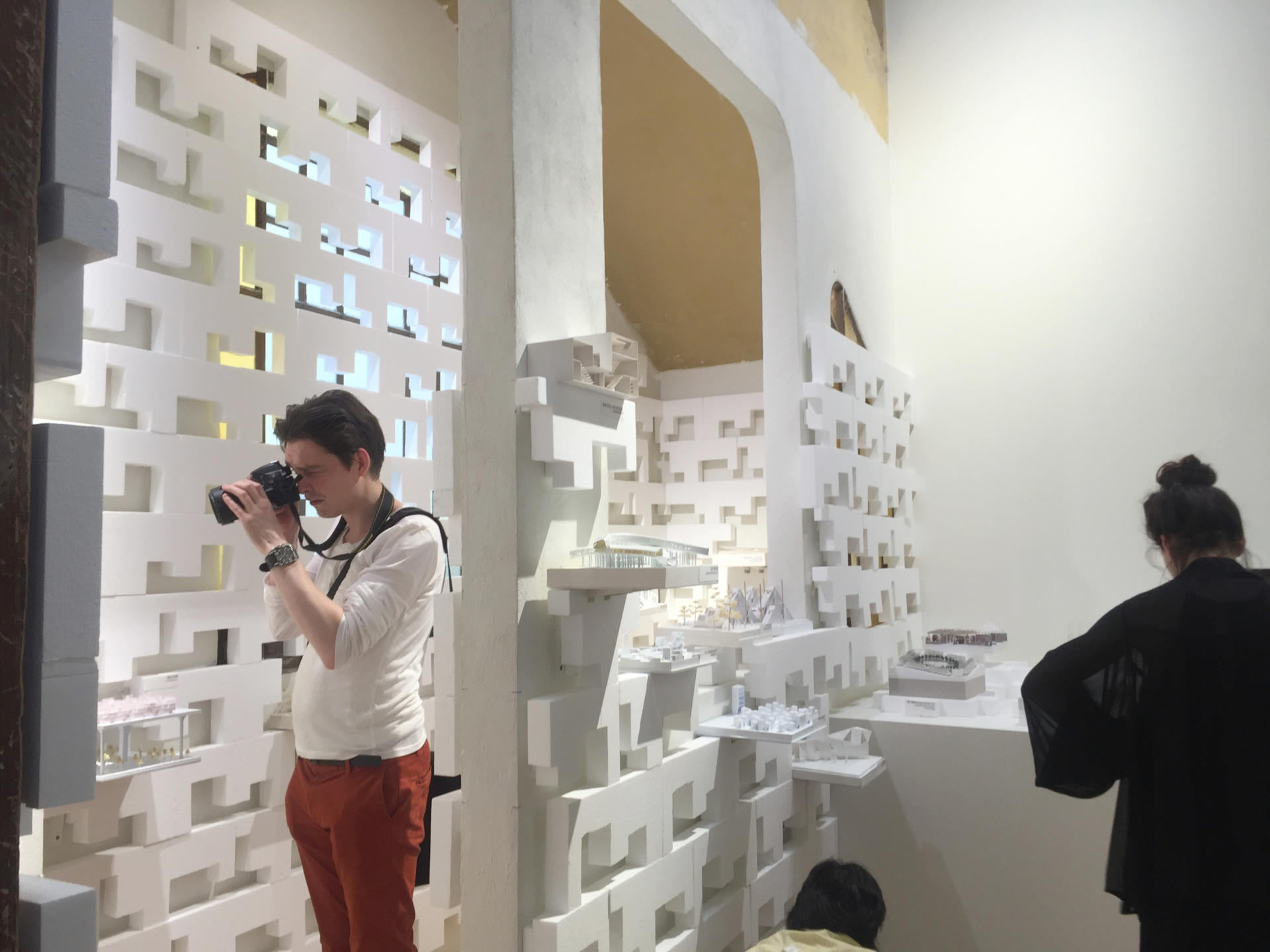 budipradono architects