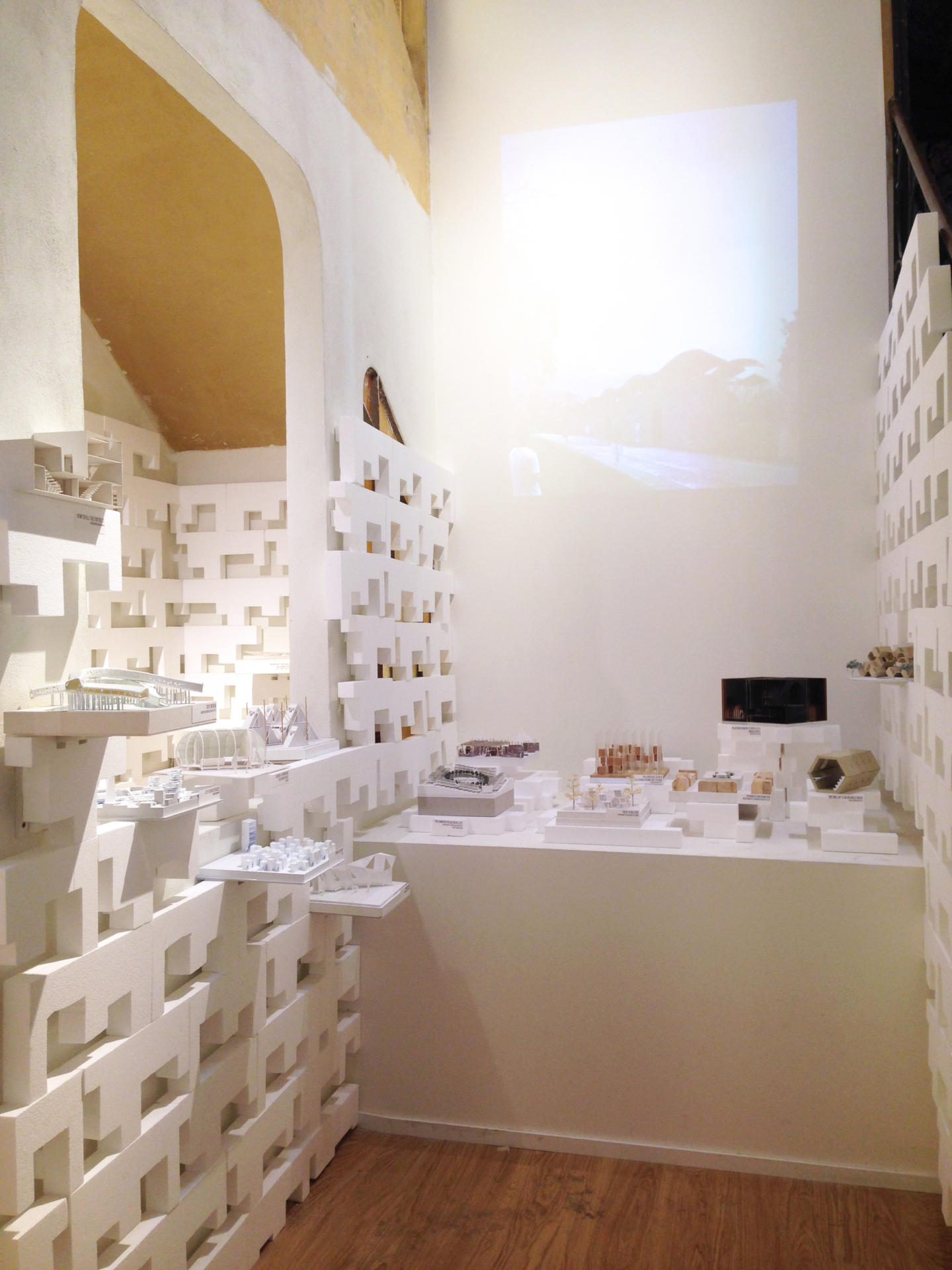 budipradono architects