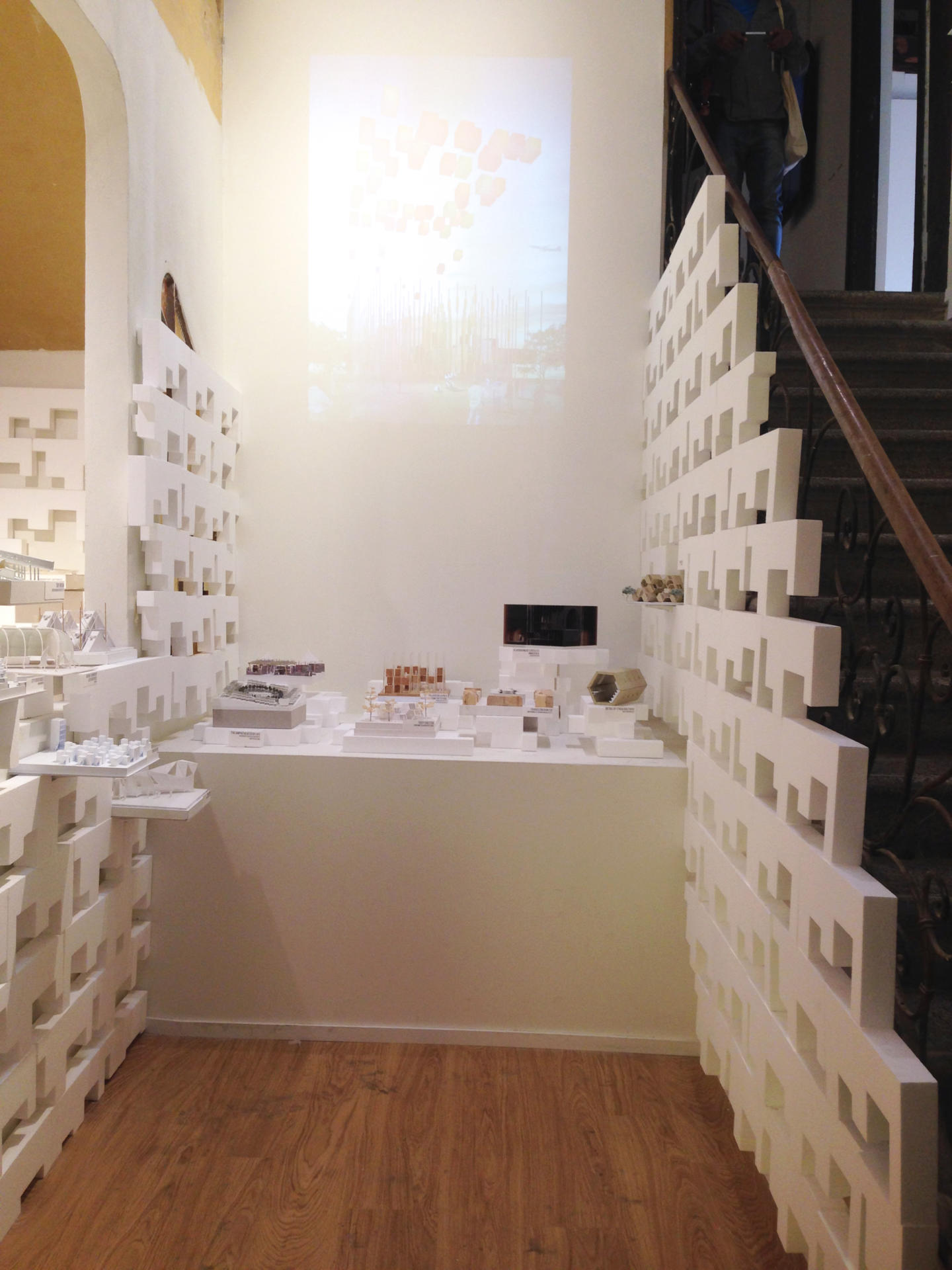 budipradono architects