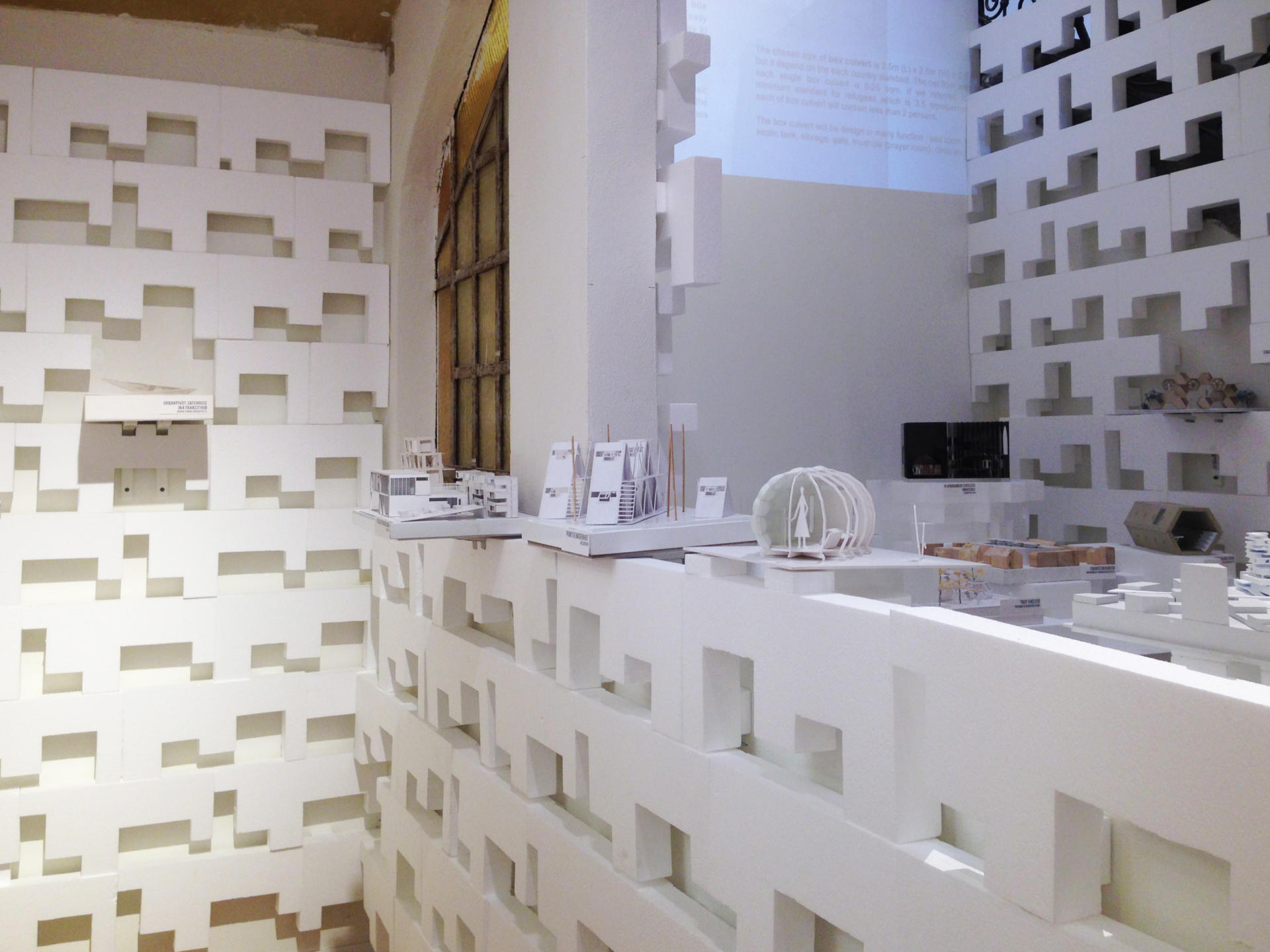 budipradono architects