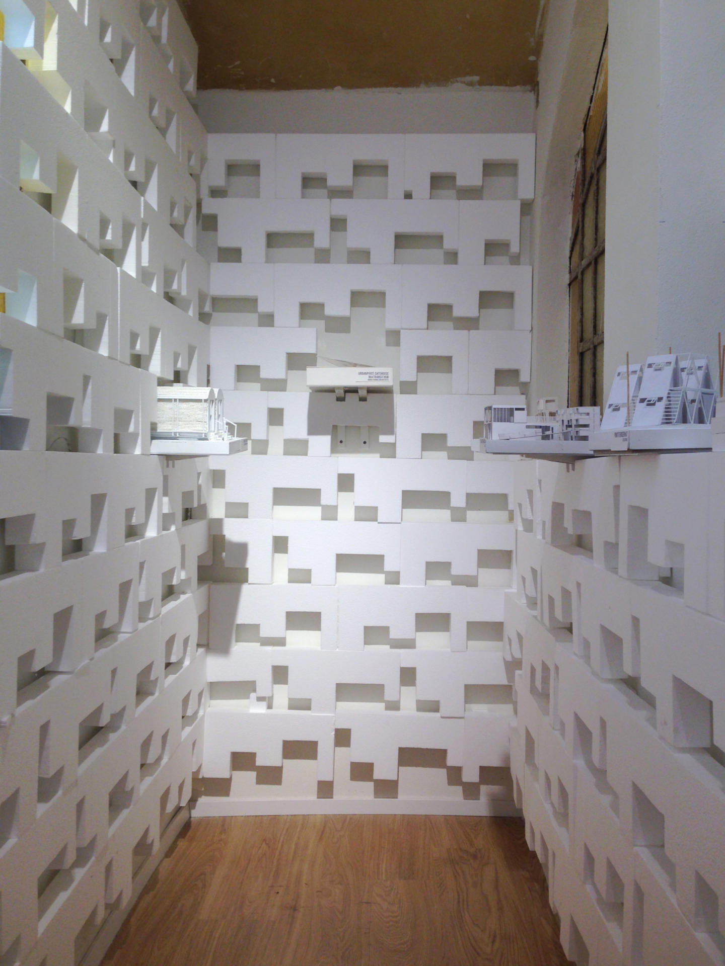 budipradono architects