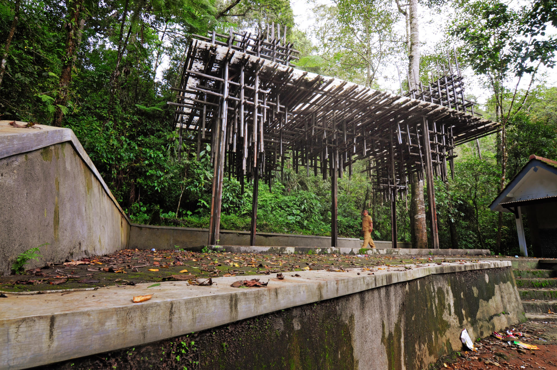 budipradono architects