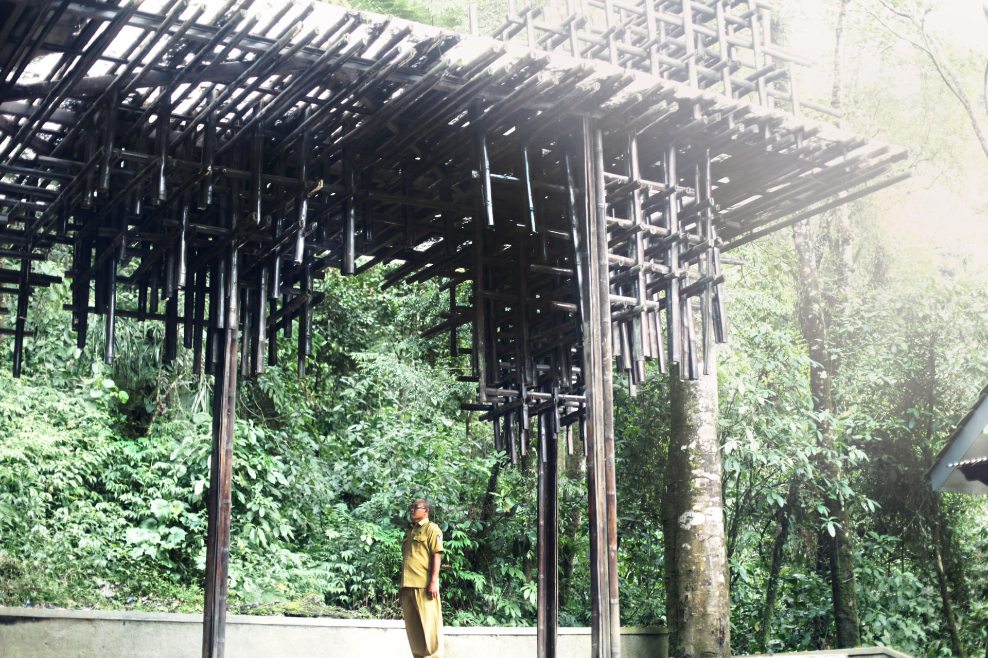 budipradono architects