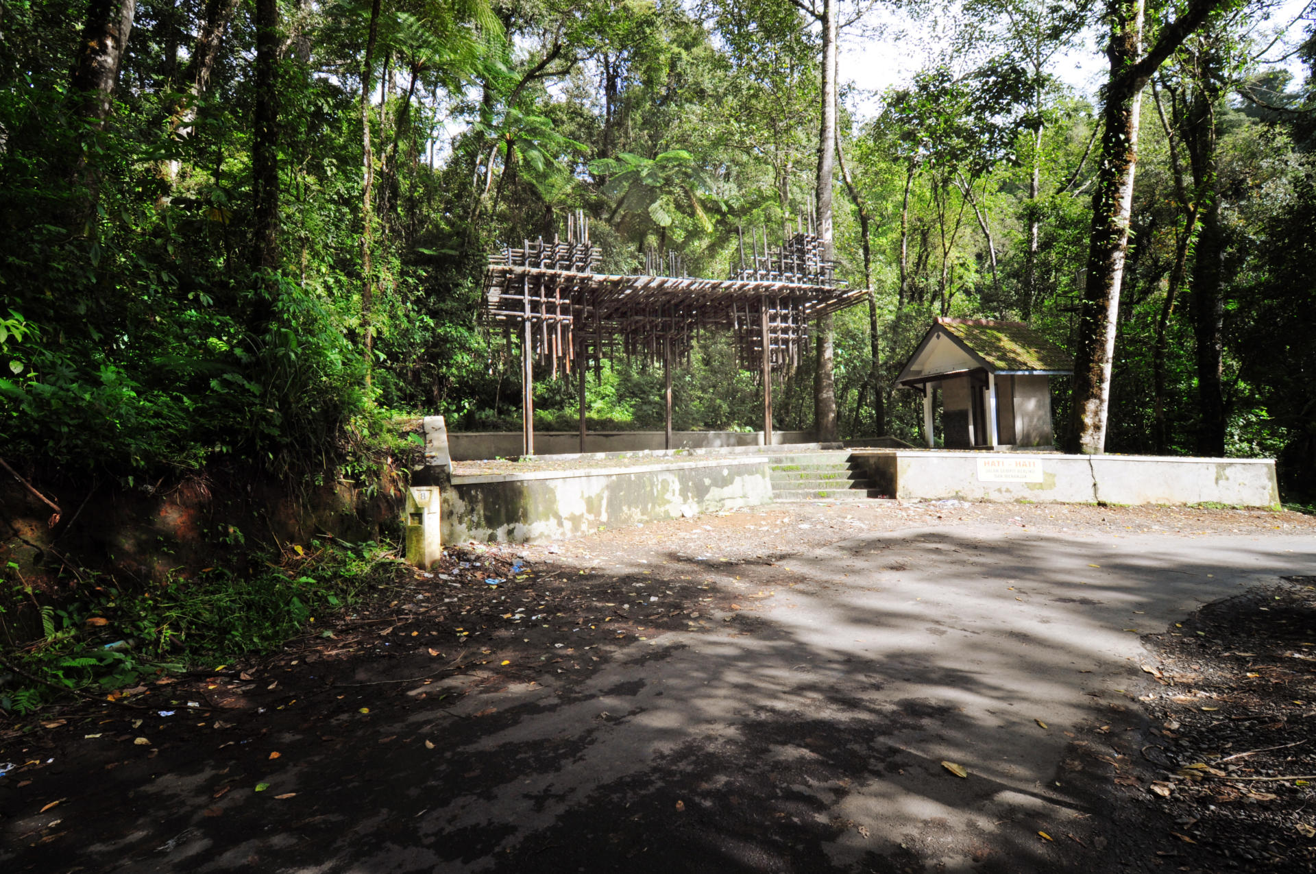 budipradono architects