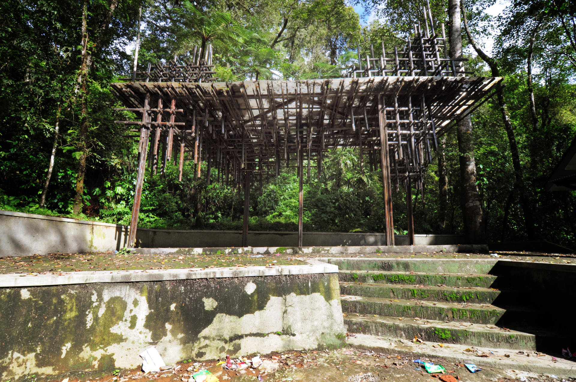 budipradono architects