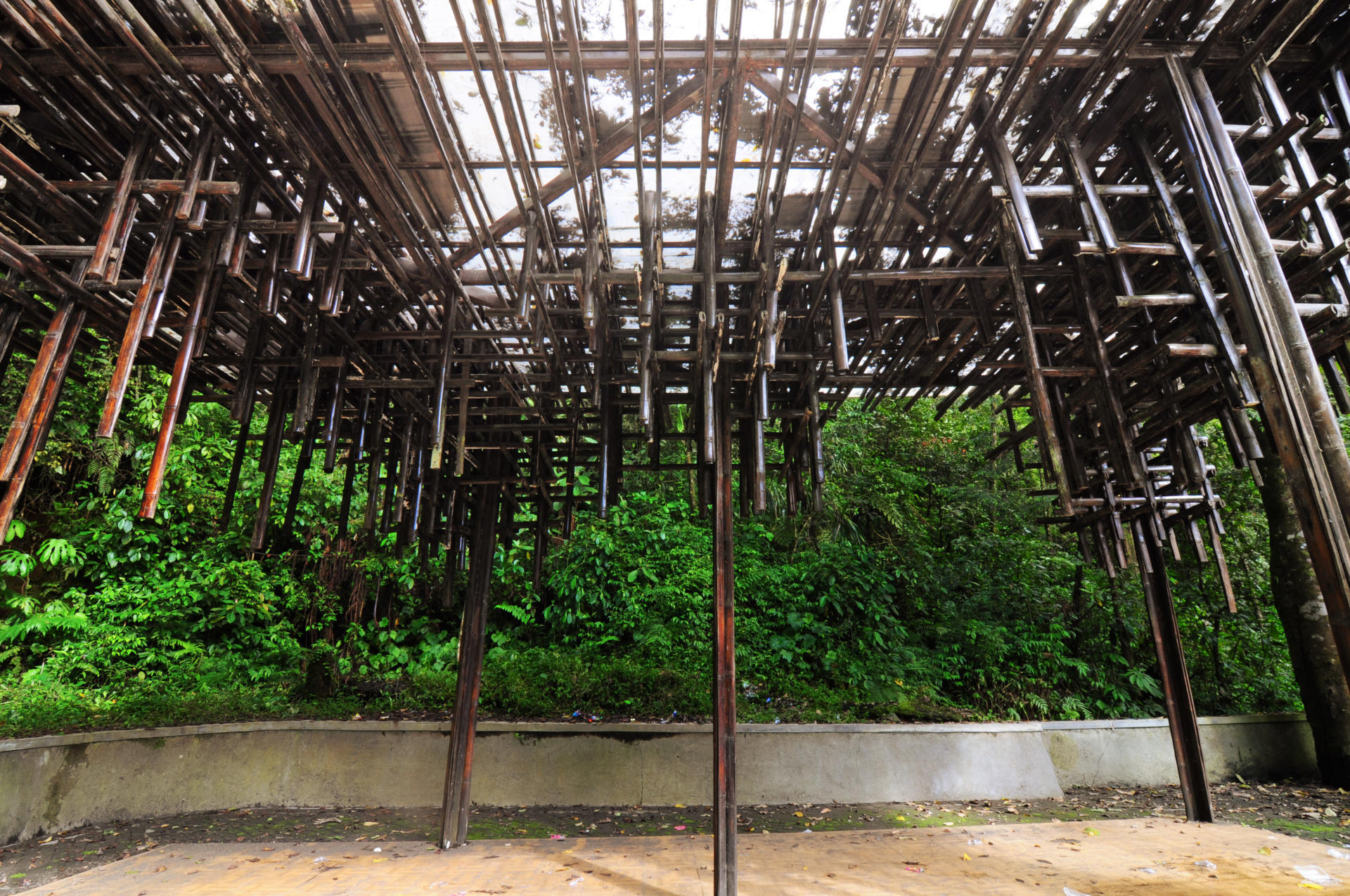 budipradono architects