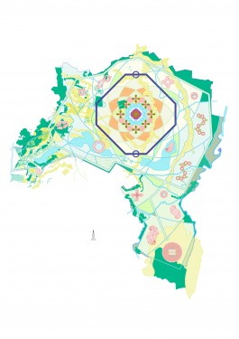 budipradono architects