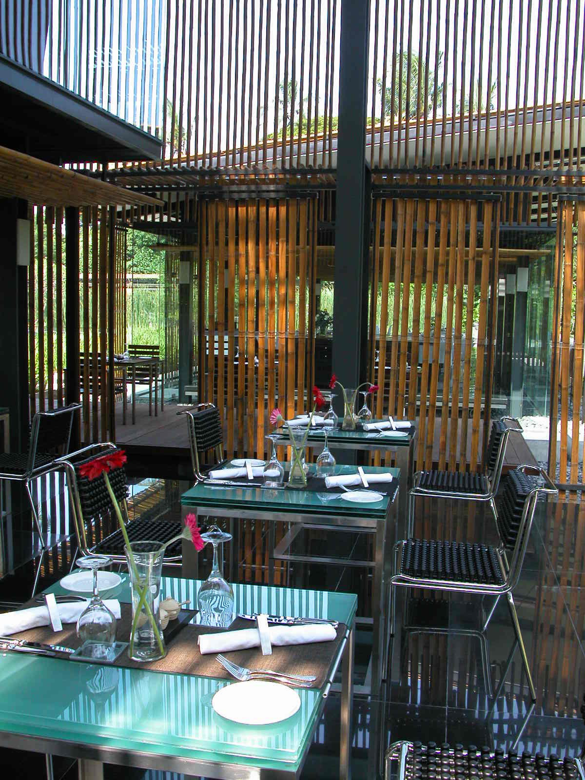 budipradono architects