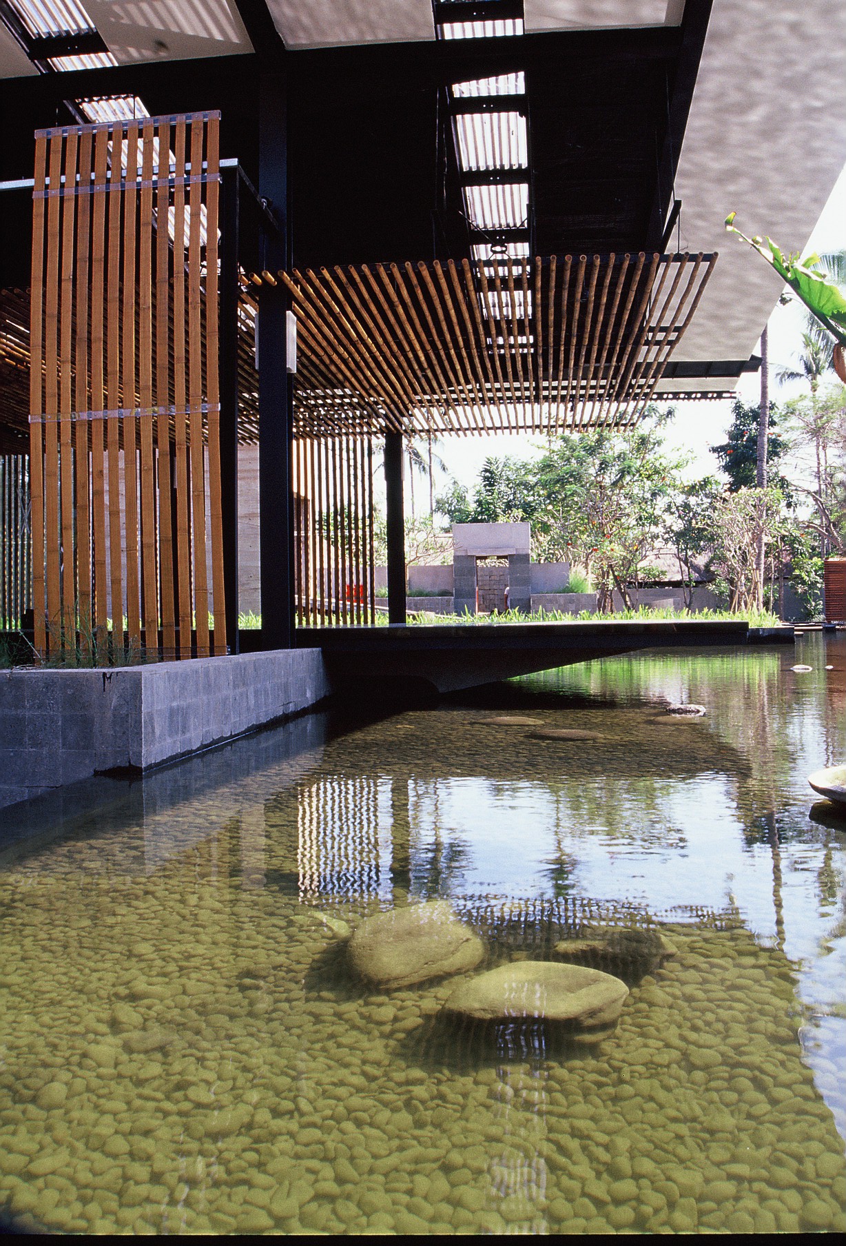 budipradono architects