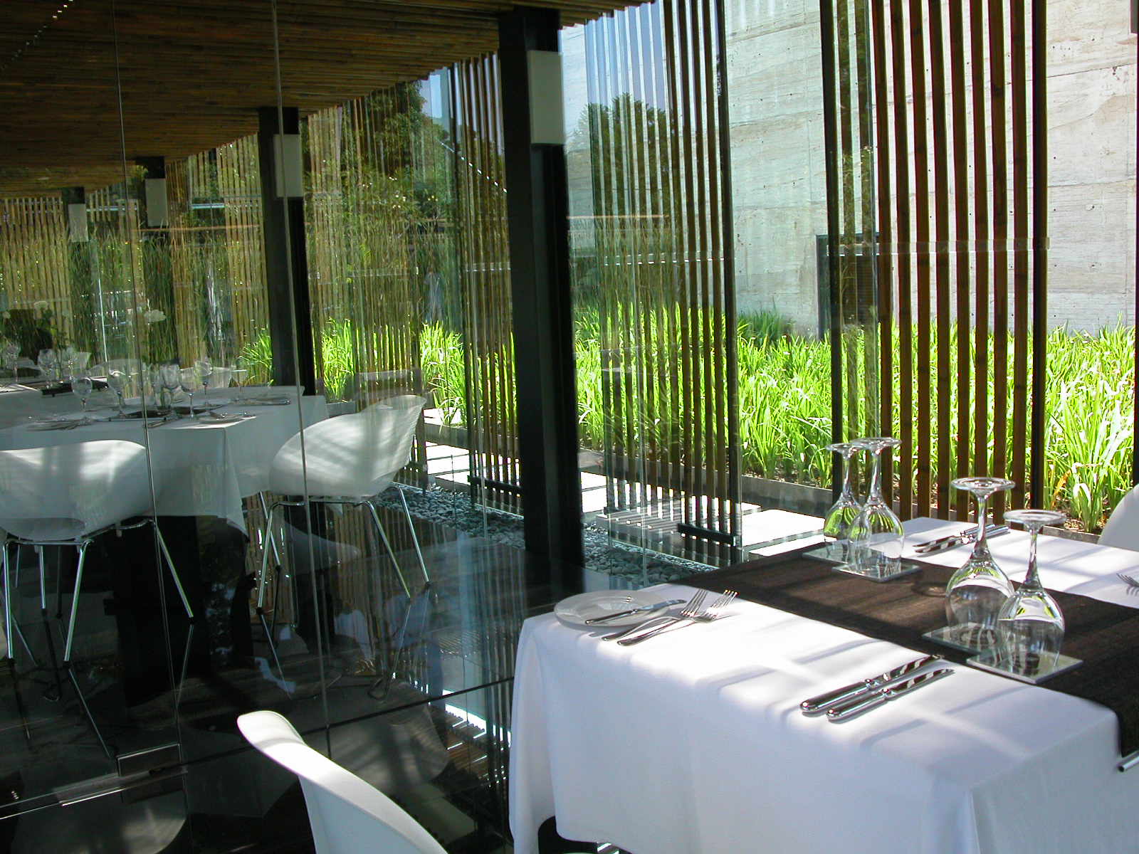 budipradono architects