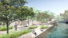 budipradono architects