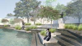 budipradono architects