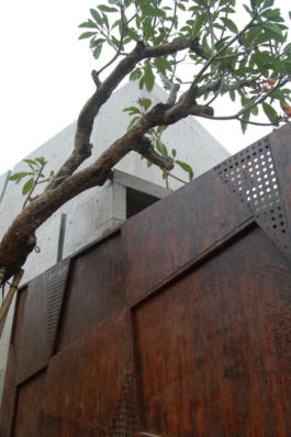 budipradono architects