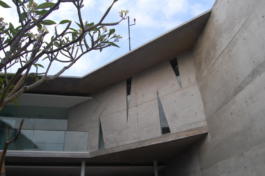 budipradono architects