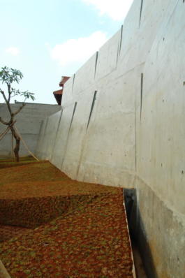 budipradono architects