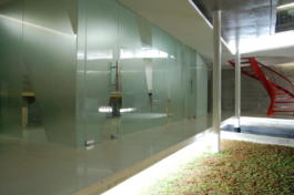 budipradono architects