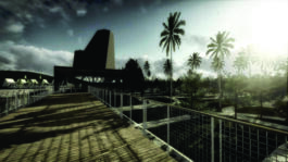 budipradono architects