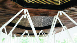 budipradono architects