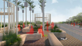 budipradono architects