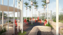 budipradono architects