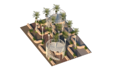 budipradono architects