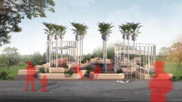 budipradono architects