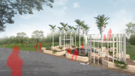 budipradono architects