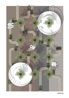 budipradono architects