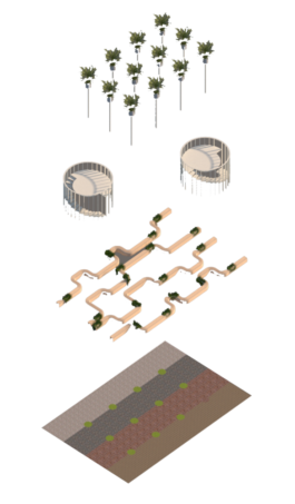 budipradono architects