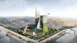 budipradono architects