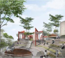 budipradono architects