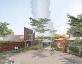 budipradono architects