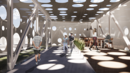 budipradono architects