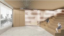 budipradono architects