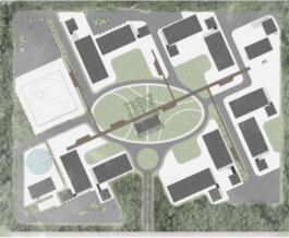 budipradono architects