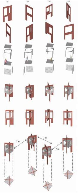 budipradono architects