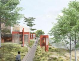 budipradono architects