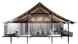 budipradono architects