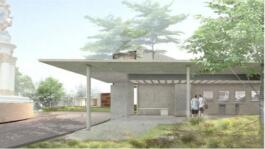 budipradono architects