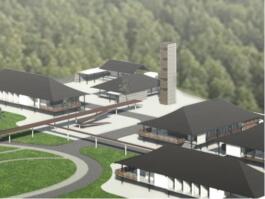 budipradono architects