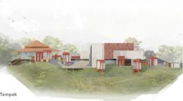 budipradono architects