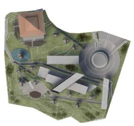 budipradono architects