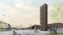 budipradono architects