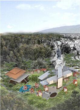 budipradono architects