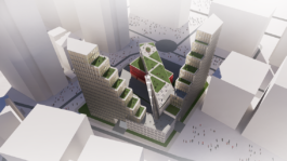 budipradono architects